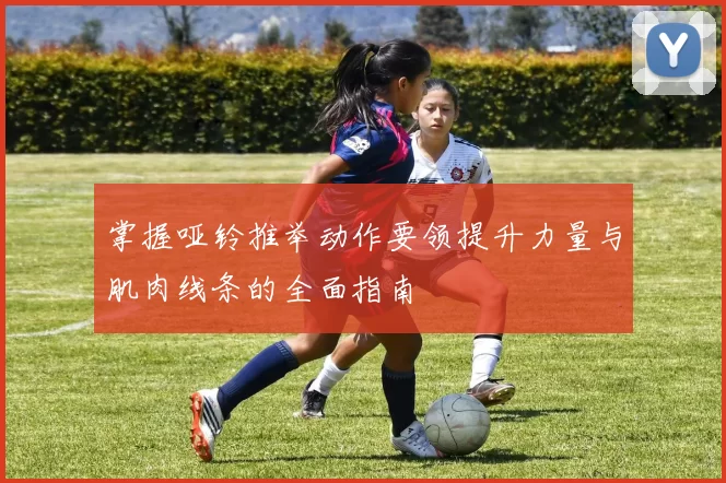 掌握哑铃推举动作要领提升力量与肌肉线条的全面指南