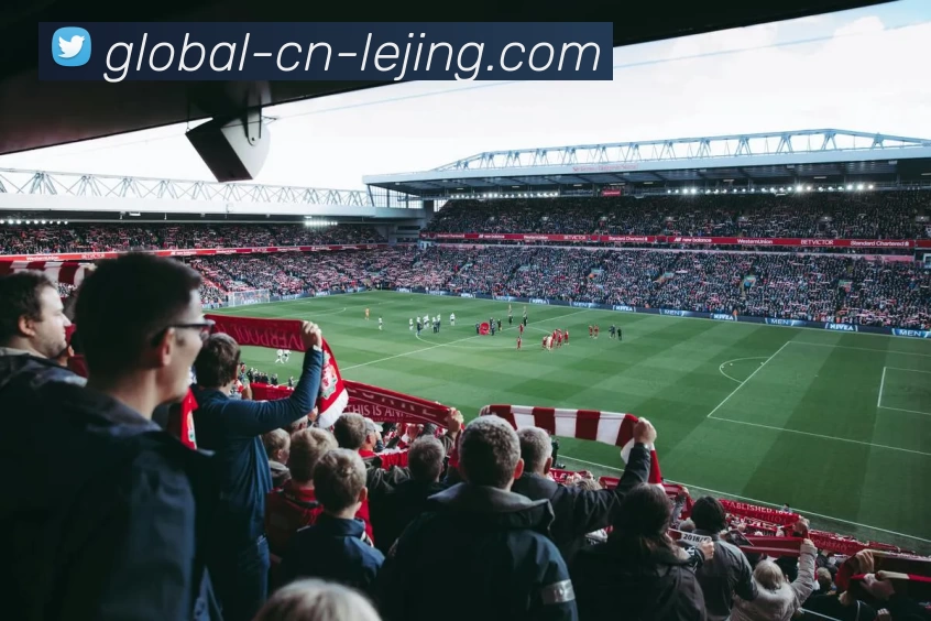 乐竞体育品牌故事