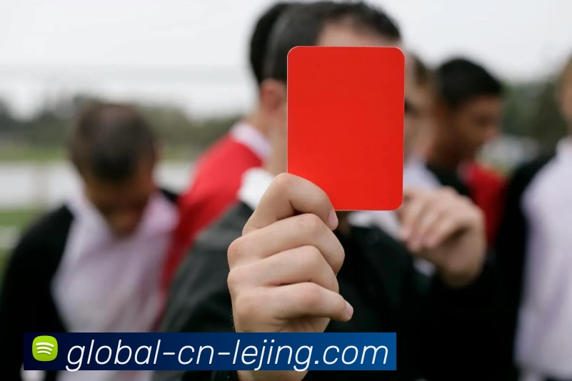 乐竞体育服务体系